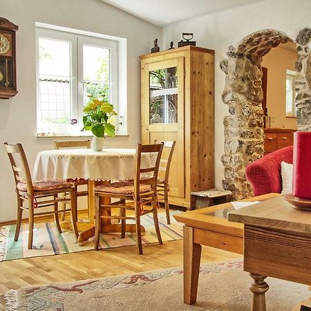 Auszeit Flair Der Provence Apartment Hausen  Bagian luar foto
