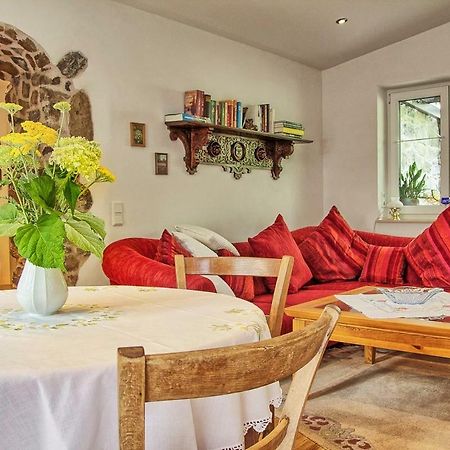 Auszeit Flair Der Provence Apartment Hausen  Bagian luar foto